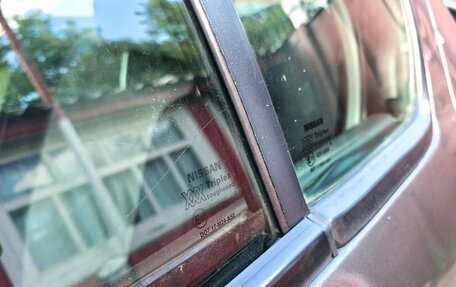 Nissan Primera II рестайлинг, 1992 год, 135 000 рублей, 7 фотография