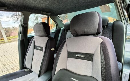 Nissan Primera II рестайлинг, 1992 год, 135 000 рублей, 8 фотография