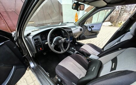 Nissan Primera II рестайлинг, 1992 год, 135 000 рублей, 3 фотография