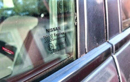 Nissan Primera II рестайлинг, 1992 год, 135 000 рублей, 9 фотография