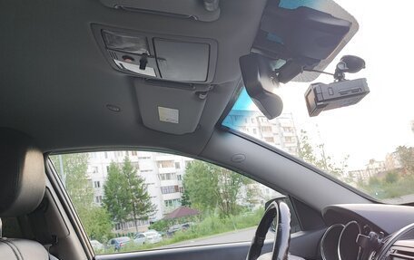 KIA Sorento II рестайлинг, 2011 год, 1 400 000 рублей, 13 фотография