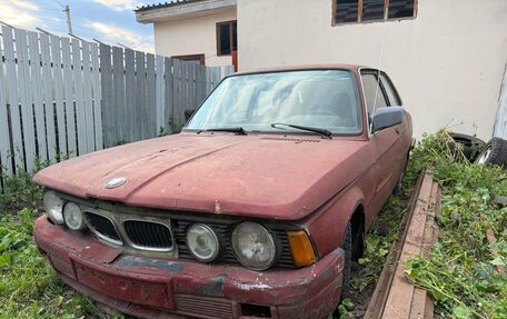 BMW 3 серия, 1982 год, 180 000 рублей, 2 фотография