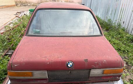 BMW 3 серия, 1982 год, 180 000 рублей, 4 фотография