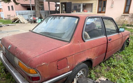 BMW 3 серия, 1982 год, 180 000 рублей, 5 фотография