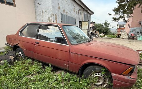 BMW 3 серия, 1982 год, 180 000 рублей, 6 фотография