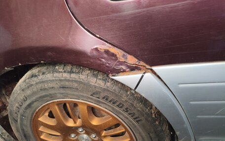 Subaru Outback III, 2003 год, 250 000 рублей, 2 фотография