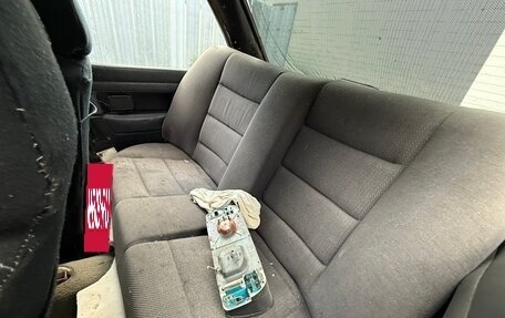 BMW 3 серия, 1982 год, 180 000 рублей, 12 фотография