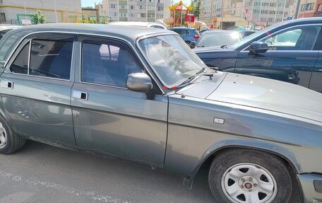 ГАЗ 3110 «Волга», 2003 год, 85 000 рублей, 4 фотография