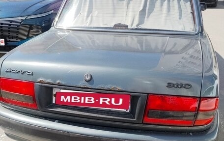 ГАЗ 3110 «Волга», 2003 год, 85 000 рублей, 3 фотография