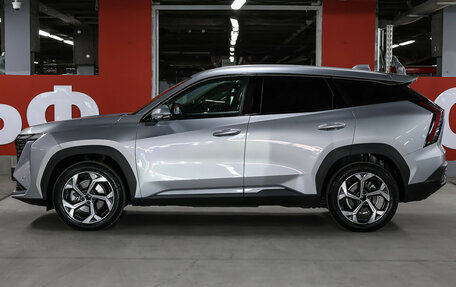 Geely Atlas, 2024 год, 3 199 000 рублей, 9 фотография