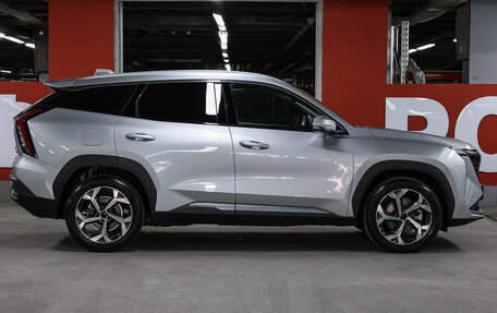 Geely Atlas, 2024 год, 3 199 000 рублей, 4 фотография