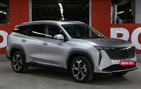 Geely Atlas, 2024 год, 3 199 000 рублей, 3 фотография