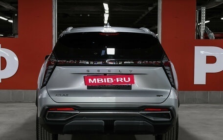 Geely Atlas, 2024 год, 3 199 000 рублей, 7 фотография