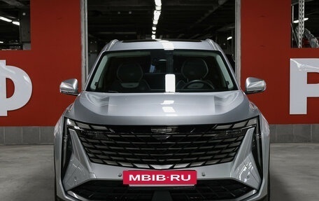 Geely Atlas, 2024 год, 3 199 000 рублей, 2 фотография
