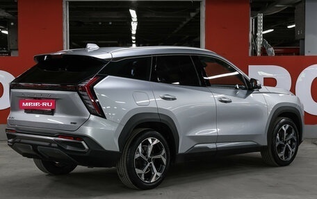 Geely Atlas, 2024 год, 3 199 000 рублей, 6 фотография
