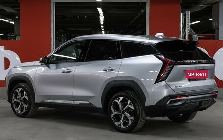 Geely Atlas, 2024 год, 3 199 000 рублей, 8 фотография