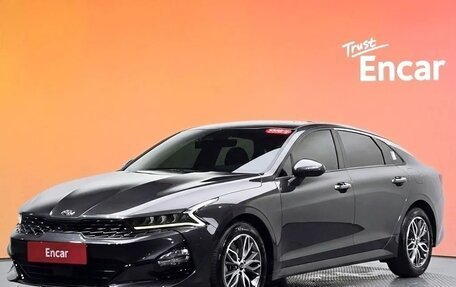 KIA K5, 2021 год, 2 326 000 рублей, 1 фотография