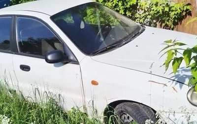 Chevrolet Lanos I, 2006 год, 50 000 рублей, 1 фотография