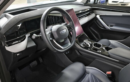 Geely Atlas, 2024 год, 3 199 000 рублей, 16 фотография