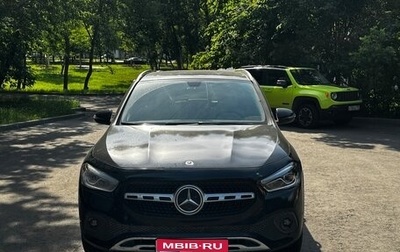 Mercedes-Benz GLA, 2021 год, 2 700 000 рублей, 1 фотография
