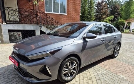 KIA K3, 2023 год, 2 550 000 рублей, 1 фотография