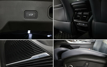 Geely Atlas, 2024 год, 3 199 000 рублей, 24 фотография