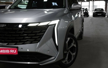 Geely Atlas, 2024 год, 3 199 000 рублей, 23 фотография
