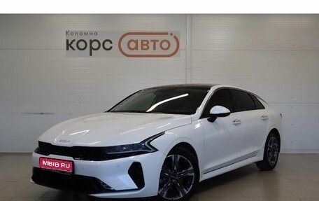 KIA K5, 2023 год, 2 899 000 рублей, 1 фотография