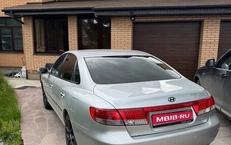 Hyundai Grandeur, 2008 год, 795 000 рублей, 1 фотография