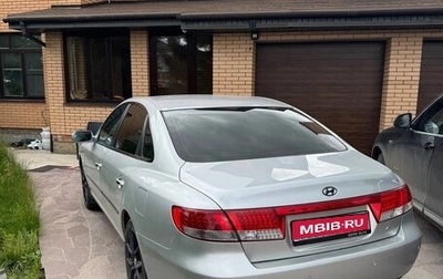 Hyundai Grandeur, 2008 год, 795 000 рублей, 1 фотография
