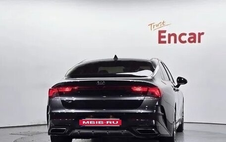 KIA K5, 2021 год, 2 326 000 рублей, 3 фотография