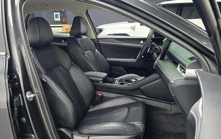 KIA K5, 2021 год, 2 326 000 рублей, 5 фотография