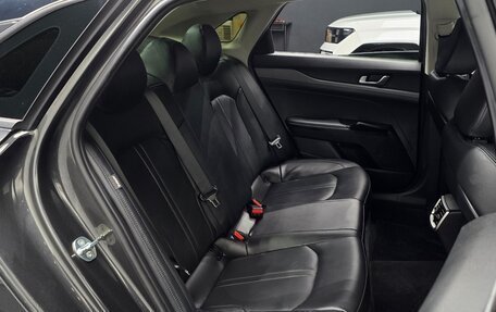 KIA K5, 2021 год, 2 326 000 рублей, 6 фотография