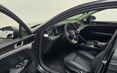 KIA K5, 2021 год, 2 326 000 рублей, 7 фотография