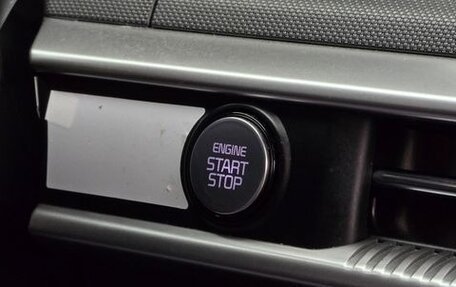 KIA K5, 2021 год, 2 326 000 рублей, 14 фотография