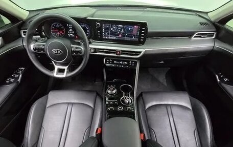 KIA K5, 2021 год, 2 326 000 рублей, 9 фотография