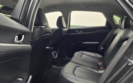 KIA K5, 2021 год, 2 326 000 рублей, 8 фотография