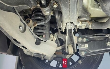 KIA K5, 2021 год, 2 326 000 рублей, 17 фотография