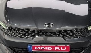 KIA K5, 2021 год, 2 326 000 рублей, 16 фотография