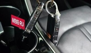 KIA K5, 2021 год, 2 326 000 рублей, 15 фотография