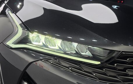 KIA K5, 2021 год, 2 326 000 рублей, 21 фотография