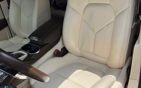 Porsche Cayenne III, 2015 год, 6 800 000 рублей, 5 фотография