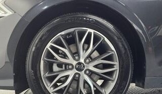 KIA K5, 2021 год, 2 326 000 рублей, 20 фотография