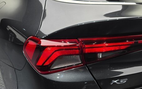 KIA K5, 2021 год, 2 326 000 рублей, 22 фотография