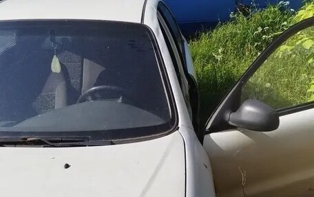 Chevrolet Lanos I, 2006 год, 50 000 рублей, 4 фотография