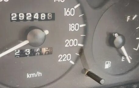 Chevrolet Lanos I, 2006 год, 50 000 рублей, 6 фотография
