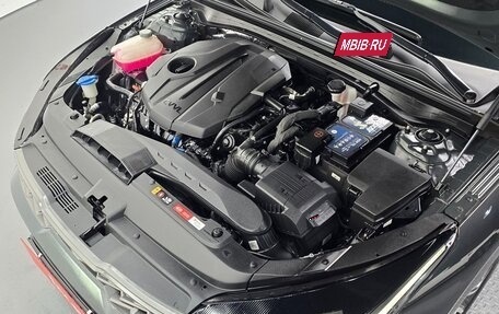 KIA K5, 2021 год, 2 326 000 рублей, 23 фотография