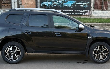 Dacia Duster II, 2019 год, 1 600 000 рублей, 7 фотография