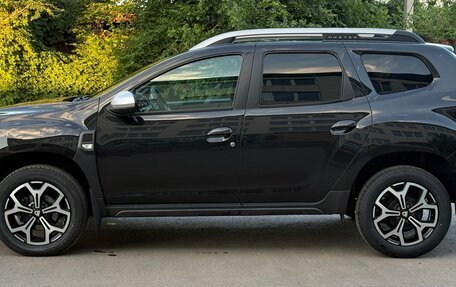 Dacia Duster II, 2019 год, 1 600 000 рублей, 3 фотография