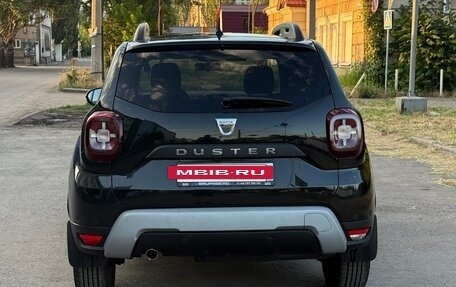 Dacia Duster II, 2019 год, 1 600 000 рублей, 5 фотография